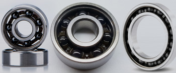 怎樣檢測SKF軸承安裝后性能?