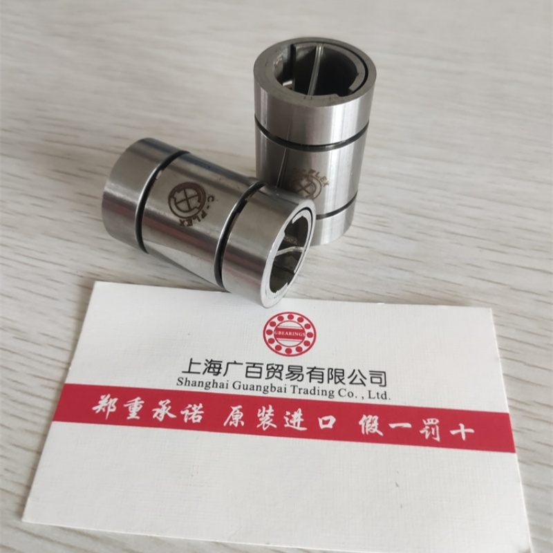 美國進(jìn)口C-FLEX十字樞軸承 復(fù)位彈簧十字扭簧