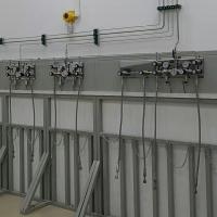 氣體管道工程