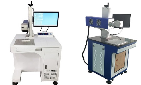 YAG激光打標機適合在那些產(chǎn)品上打標呢？