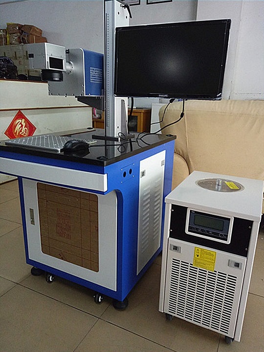 線路板激光打標機