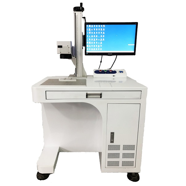 二手激光打標機